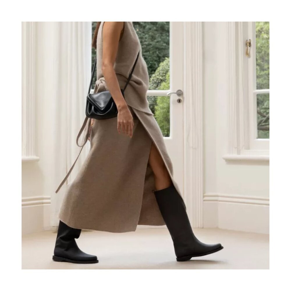 Dear Frances Otto boot